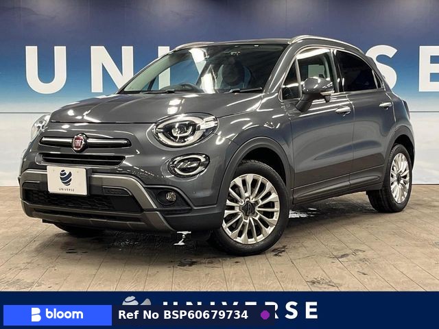 2021 Fiat 500