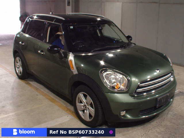 2016 BMW MINI
