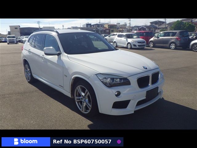 2011 BMW X1