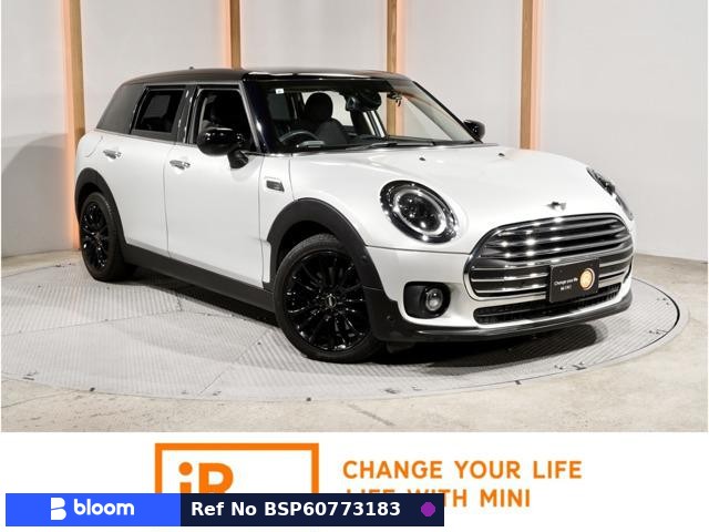 2021 BMW MINI