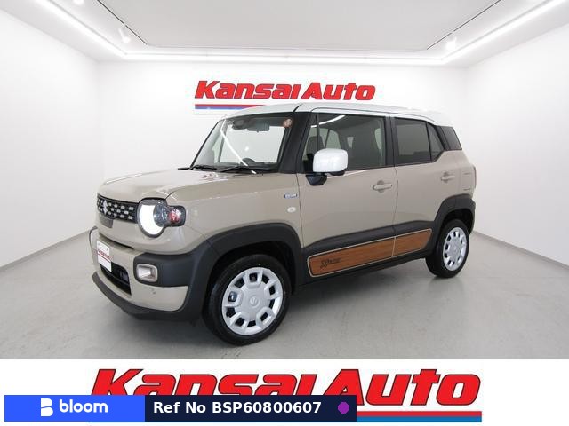 2025 Suzuki X BEE