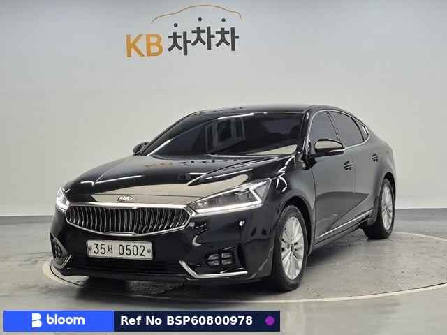 2016 KIA K7