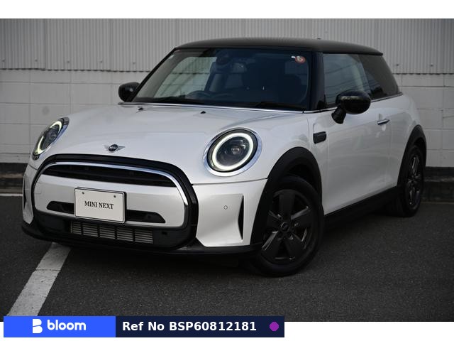 2023 MINI MINI