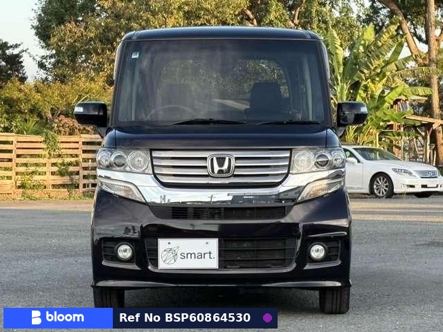 2012 Honda N BOX