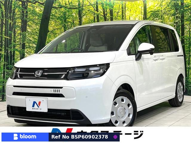 2026 Honda Freed