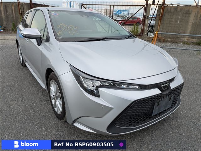 2022 Toyota Other