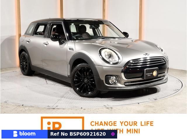 2015 MINI MINI