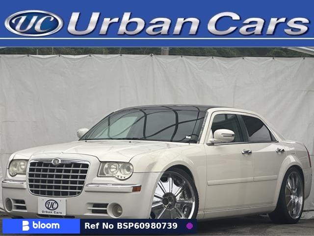 2011 Chrysler 300