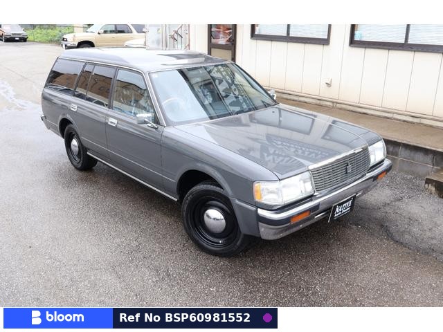 1994 Toyota Crown VAN