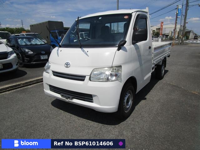 2008 Toyota Liteace Truck