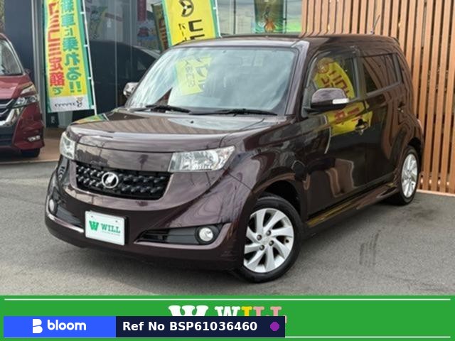 2011 Toyota BB