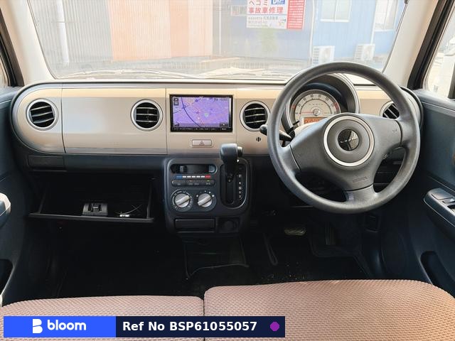 2013 Suzuki Alto Lapin