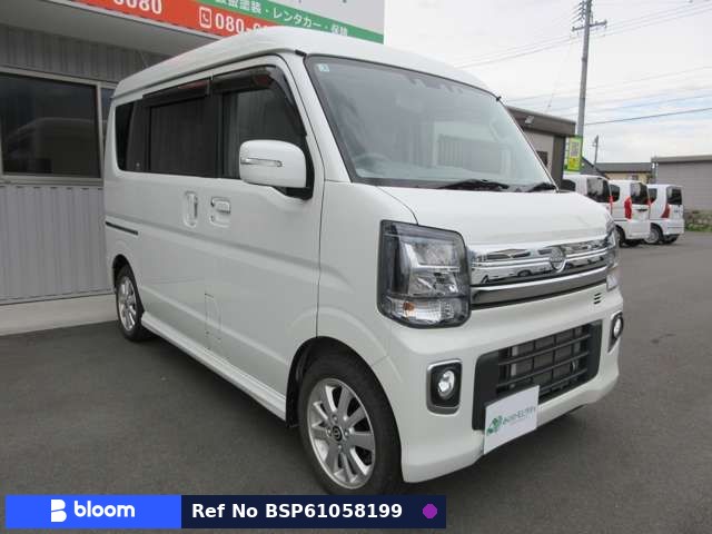 2025 Nissan NT100CLIPPER