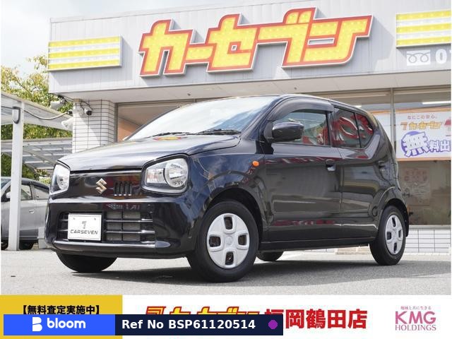 2014 Suzuki Alto