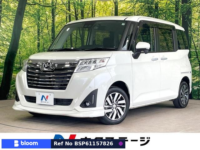 2019 Daihatsu Thor