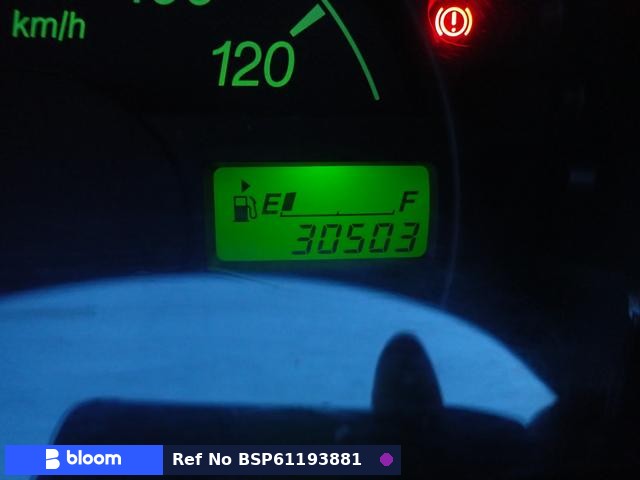 2006 Suzuki Carry Truck