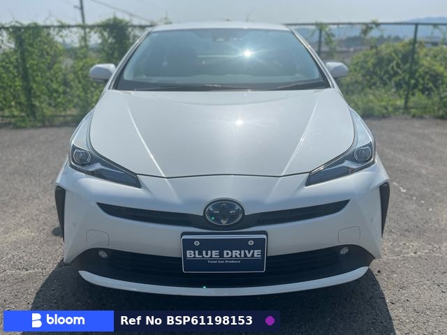2020 Toyota Prius