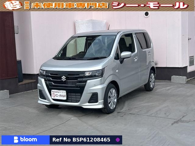 2026 Suzuki Wagon-R