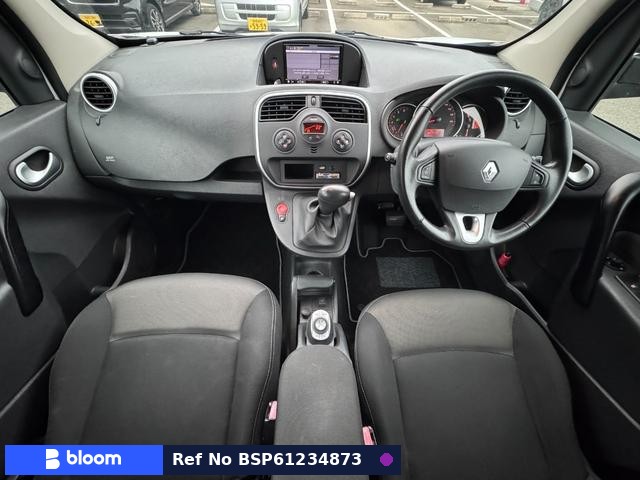 2017 Renault Kangoo
