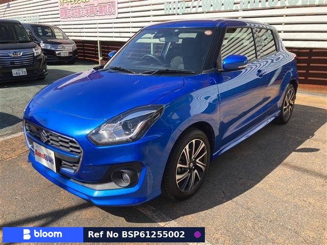 2021 Suzuki Swift