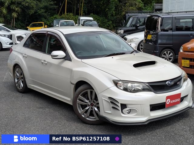 2013 Subaru Impreza