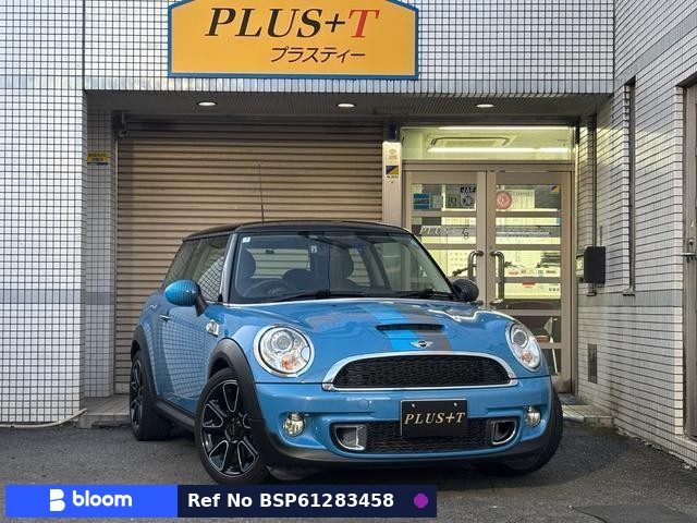 2013 MINI MINI