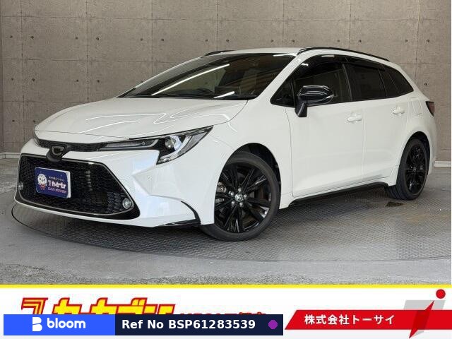 2021 Toyota Corolla Touring