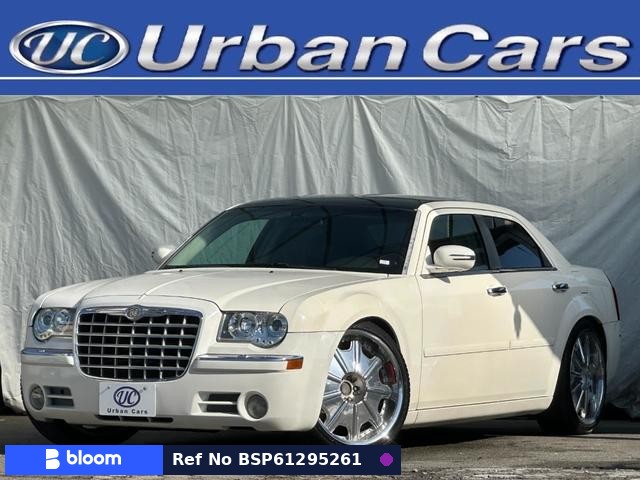 2011 Chrysler 300