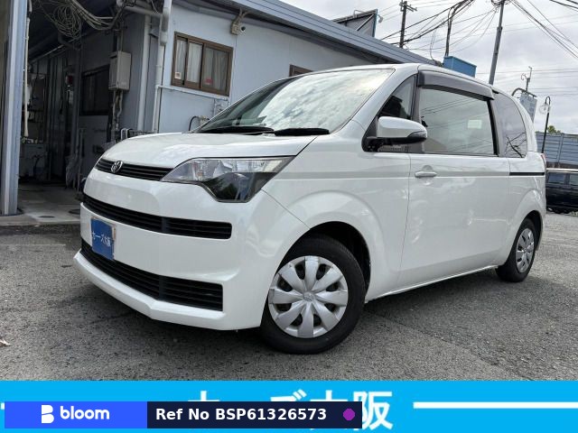 2015 Toyota Spade