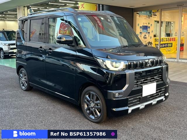 2024 Mitsubishi Delica Mini