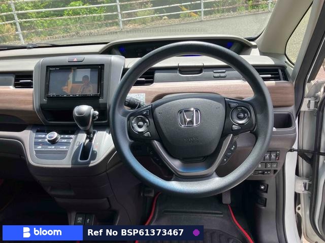 2019 Honda Freed