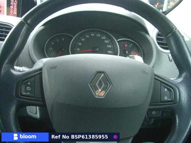 2019 Renault Kangoo
