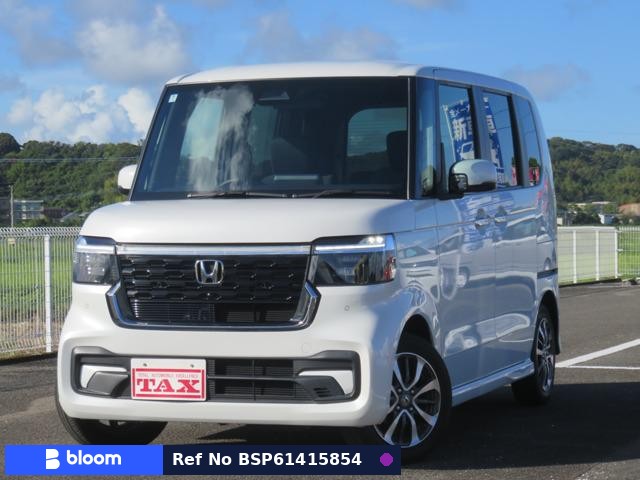 2024 Honda N BOX