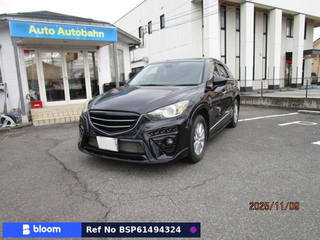 2012 Mazda CX-5