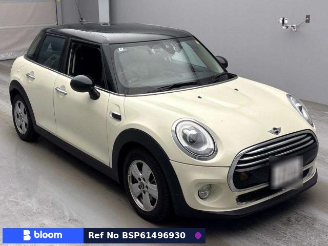 2017 MINI MINI