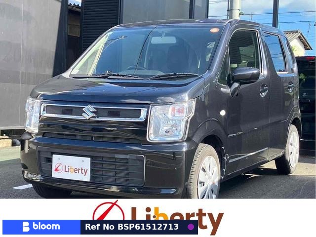 2021 Suzuki Wagon-R