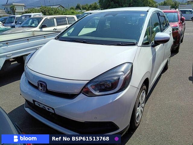 2026 Honda FIT