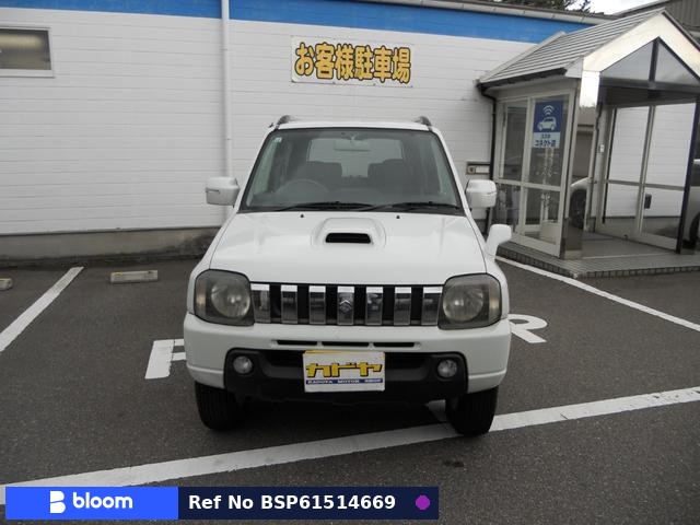2009 Suzuki Jimny