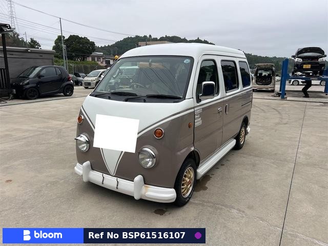 2004 Suzuki Every