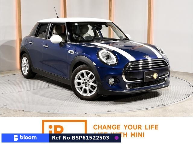 2016 MINI MINI