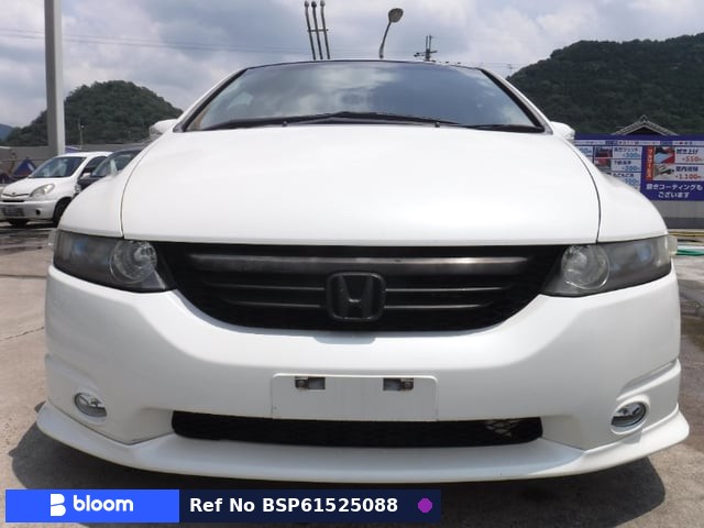 2005 Honda Odyssey