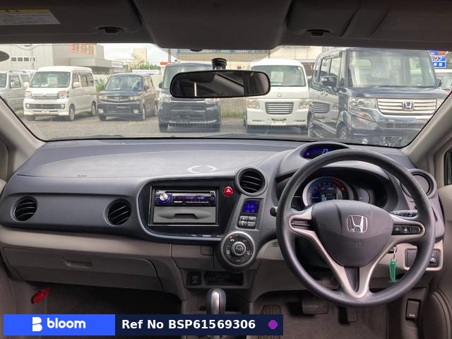 2009 Honda Insight