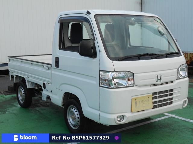 2020 Honda Acty Truck