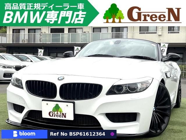 2011 BMW Z4