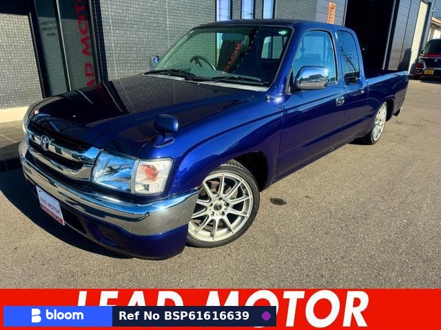 2002 Toyota Hilux