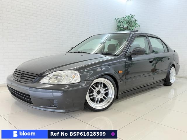 1998 Honda Civic Ferio
