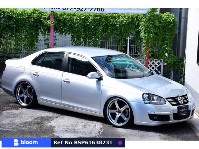2007 Volkswagen Jetta