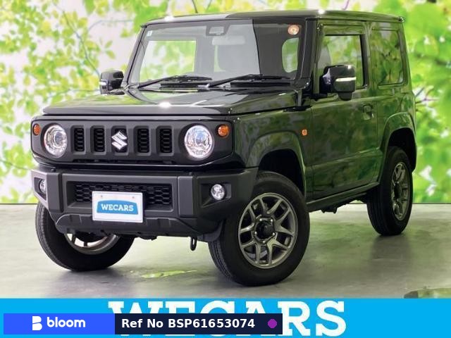 2024 Suzuki Jimny