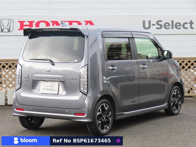 2021 Honda N WGN