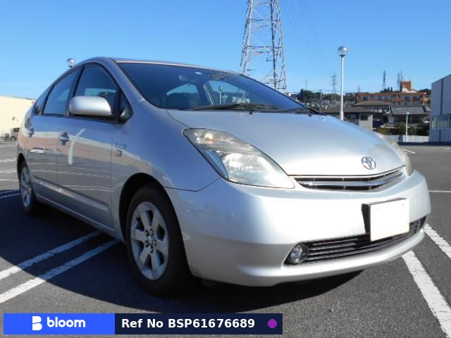 2007 Toyota Prius